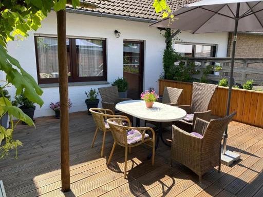 Landgasthaus Jaegerhof Bueren  Zewnętrze zdjęcie