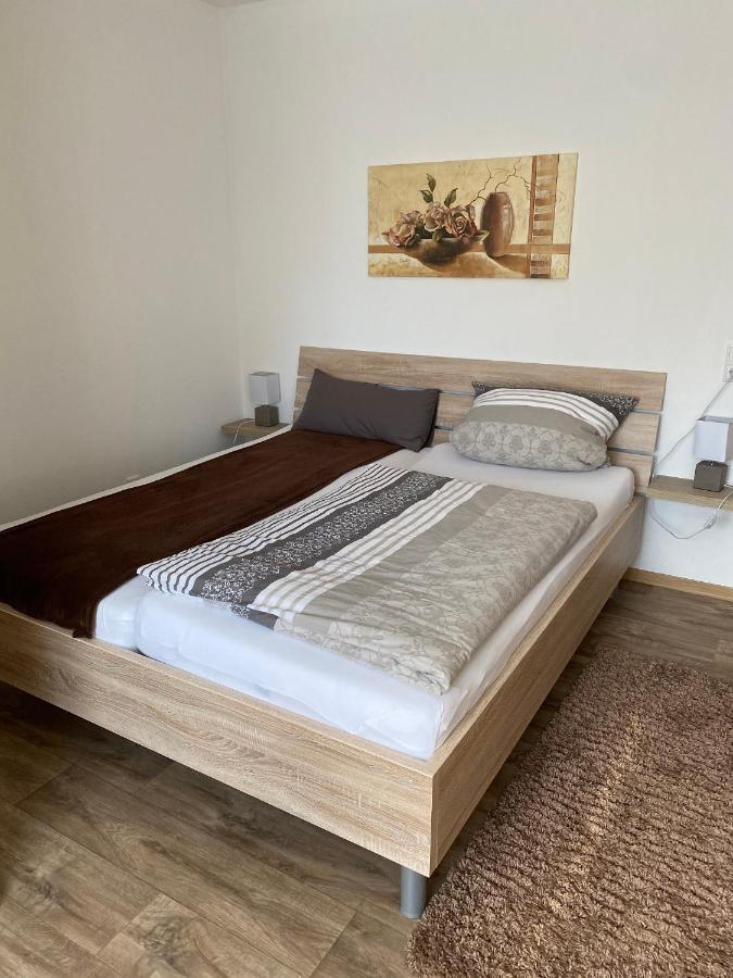 Landgasthaus Jaegerhof Bueren  Zewnętrze zdjęcie
