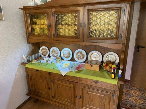 Landgasthaus Jaegerhof Bueren  Zewnętrze zdjęcie
