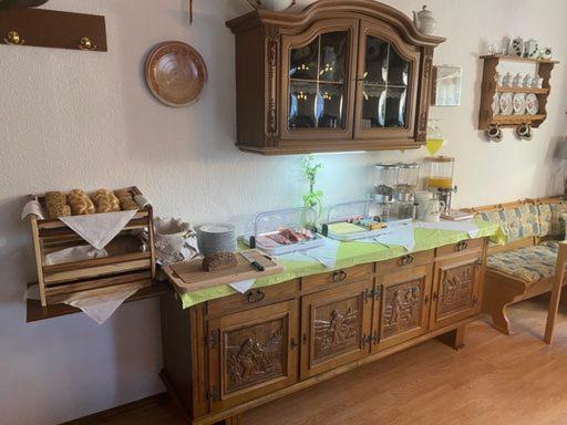 Landgasthaus Jaegerhof Bueren  Zewnętrze zdjęcie
