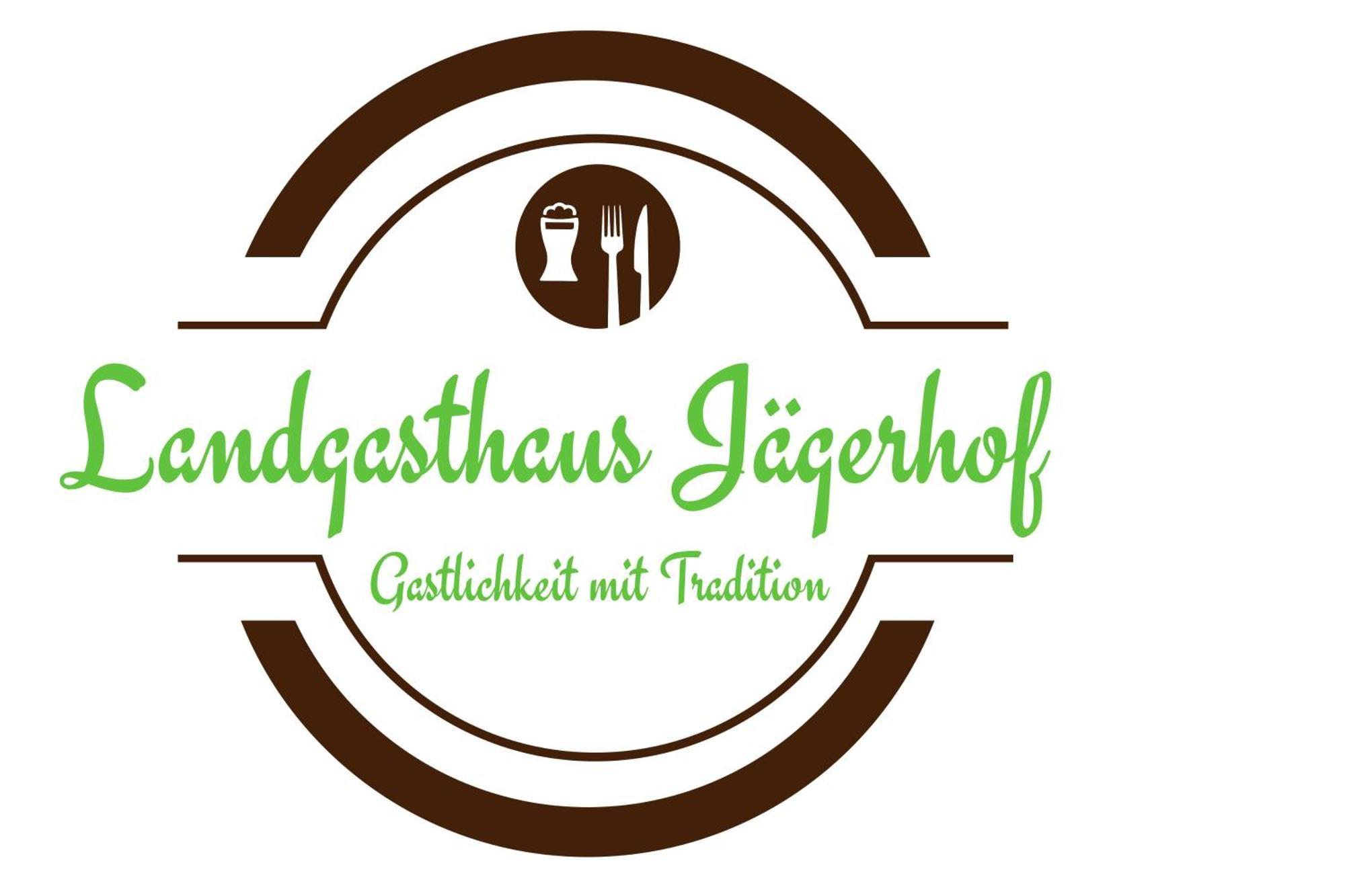 Landgasthaus Jaegerhof Bueren  Zewnętrze zdjęcie